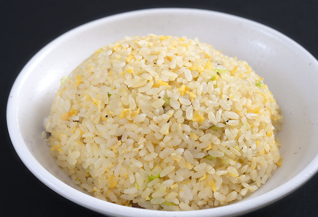Yakimeshi